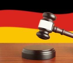 Юридический перевод на немецкий