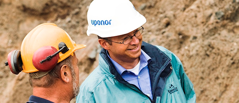 UPONOR